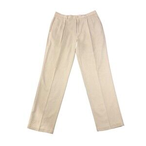 Tommy Bahama Light Tan Chinos